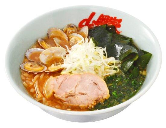 Ramen Yamaokaya Fujino